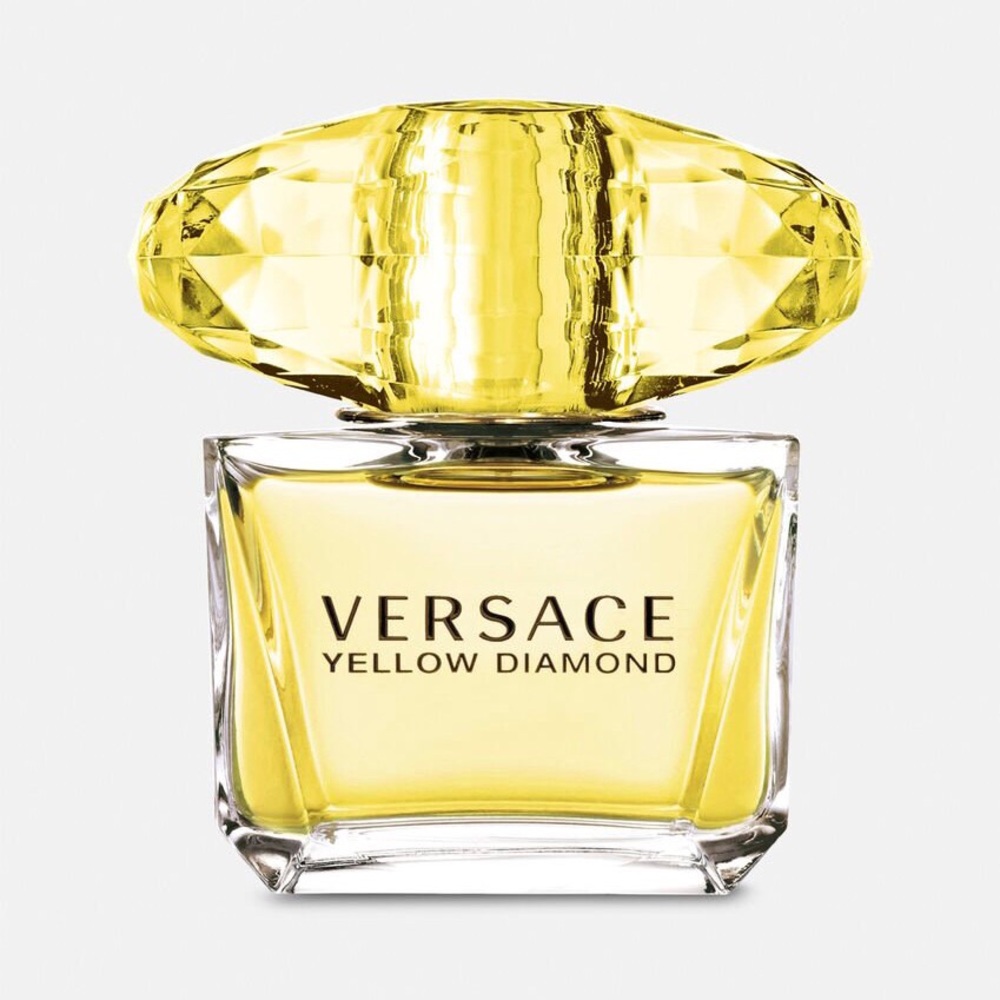 Versace Yellow Diamond